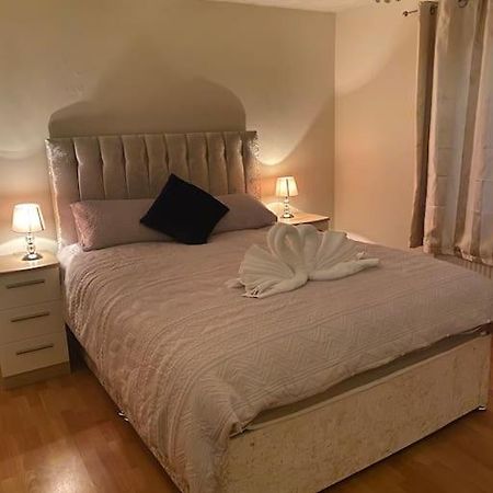 3 Bedroom Home-Inverkeithing Buitenkant foto