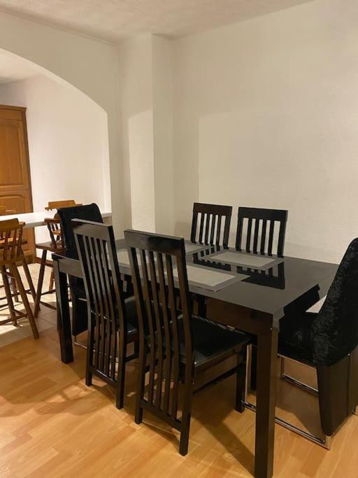 3 Bedroom Home-Inverkeithing Buitenkant foto