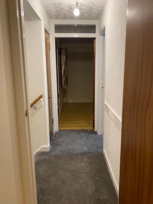3 Bedroom Home-Inverkeithing Buitenkant foto