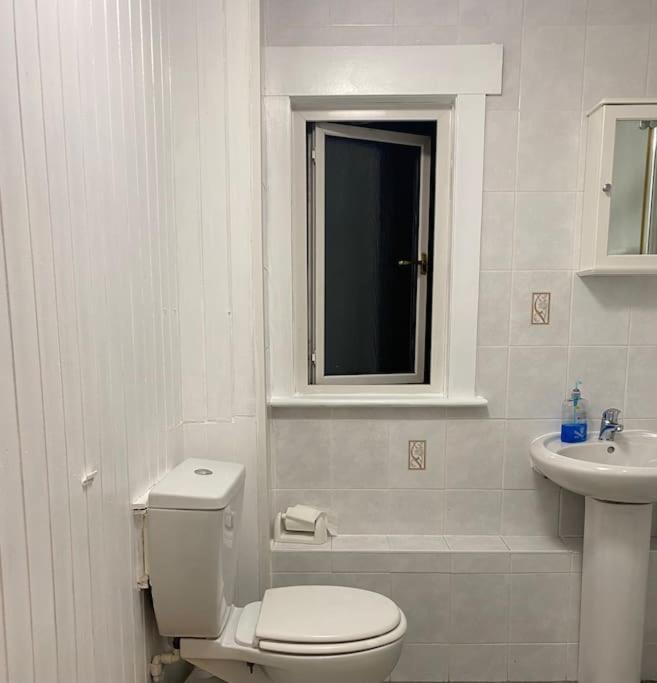 3 Bedroom Home-Inverkeithing Buitenkant foto