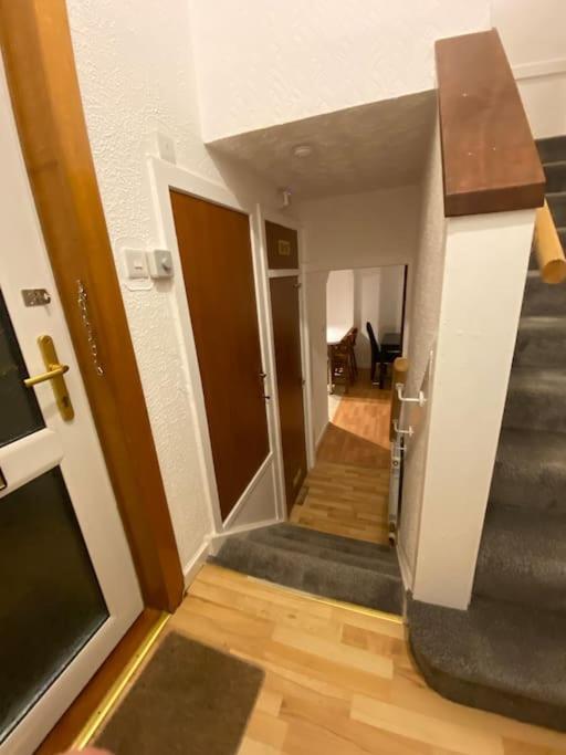 3 Bedroom Home-Inverkeithing Buitenkant foto