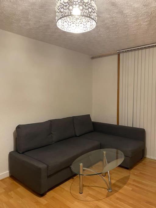 3 Bedroom Home-Inverkeithing Buitenkant foto